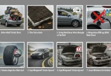 Penyebab Mobil Boros BBM dan Cara Menghematnya